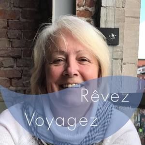 Meet your Posher, Renée